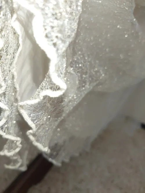 ROBE  PRINCESSE