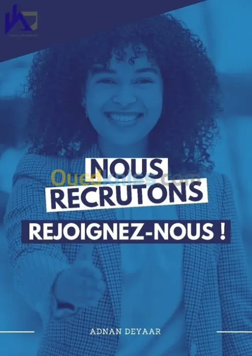 offre d'emploi Directeur Directrice dans une promotion immobilière