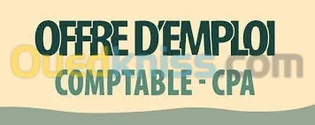 Adnan Deyaar recrute un(e) Comptable