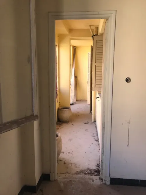 Vente Appartement F3 Alger Saoula