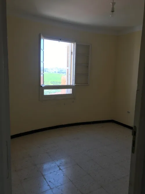 Vente Appartement F3 Alger Saoula