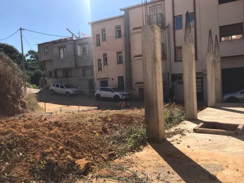 Vente Terrain Alger Draria 3