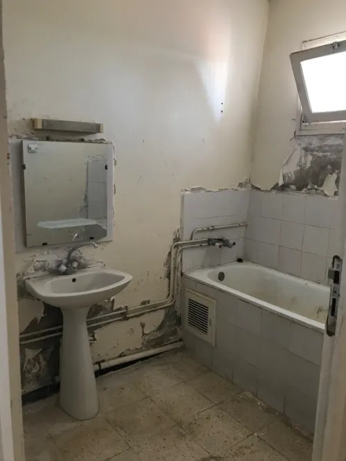 Vente Appartement F3 Alger Saoula
