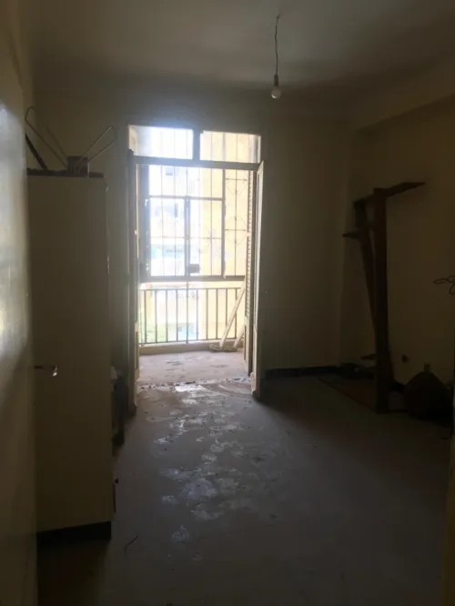 Vente Appartement F3 Alger Saoula
