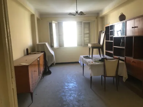 Vente Appartement F3 Alger Saoula