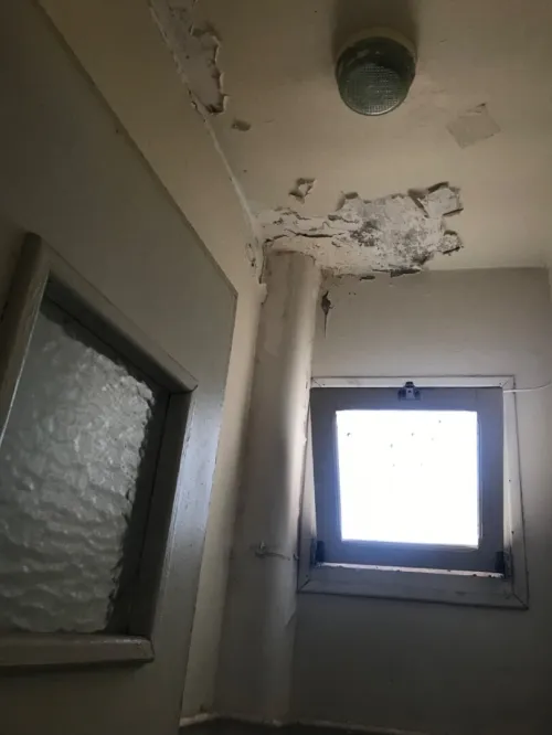 Vente Appartement F3 Alger Saoula