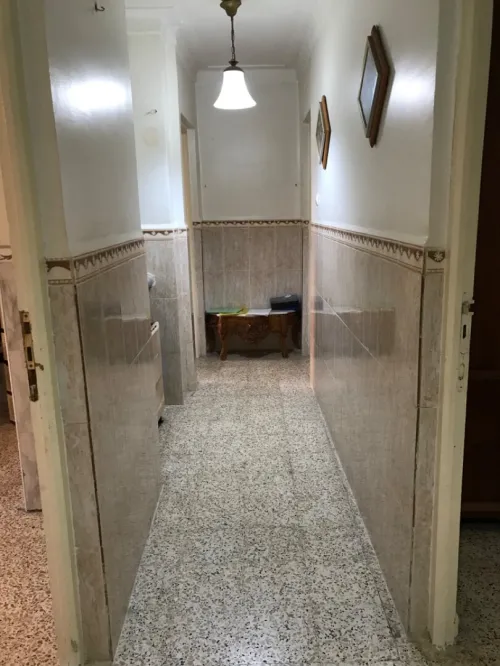Vente Appartement F3 Alger Ain naadja 14