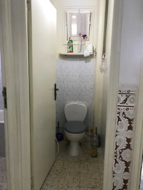 Vente Appartement F3 Alger Birkhadem