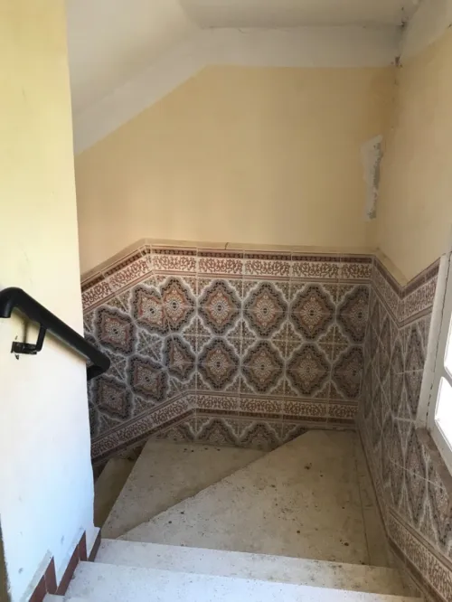 Vente Appartement F3 Alger Saoula