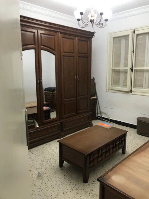 Vente Appartement F3 Alger Birkhadem