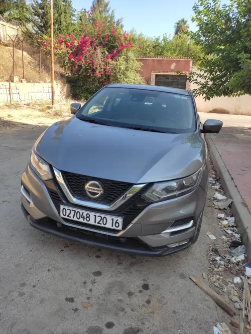 Nissan Qashqai 2020 Qashqai