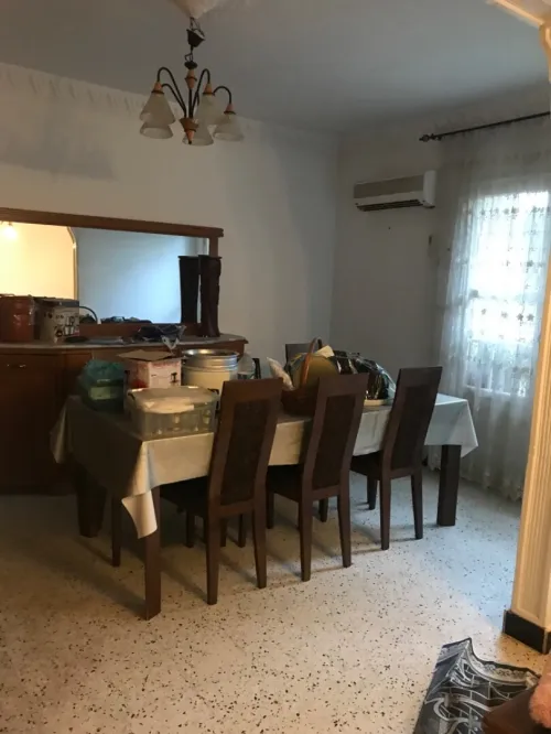 Vente Appartement F3 Alger Birkhadem