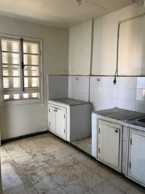 Vente Appartement F3 Alger Saoula