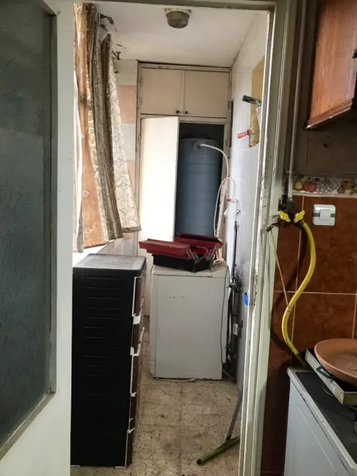 Vente Appartement F3 Alger Birkhadem
