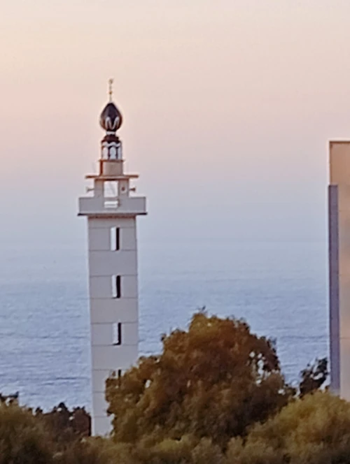 Location vacances Appartement F2 Boumerdès Dellys 35