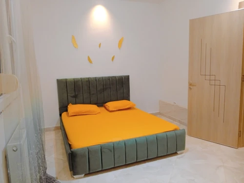 Location vacances Appartement F2 Boumerdès Dellys 15