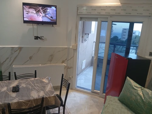 Location Appartement Boumerdès Dellys