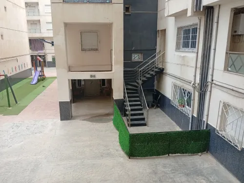 Location Appartement F2 Boumerdès Boumerdes