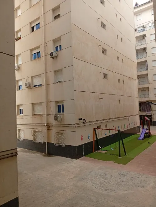 Location Appartement F2 Boumerdès Boumerdes