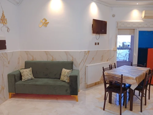 Location vacances Appartement F2 Boumerdès Dellys 46