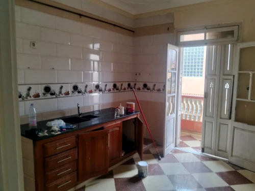 Location Appartement Alger Bordj el kiffan