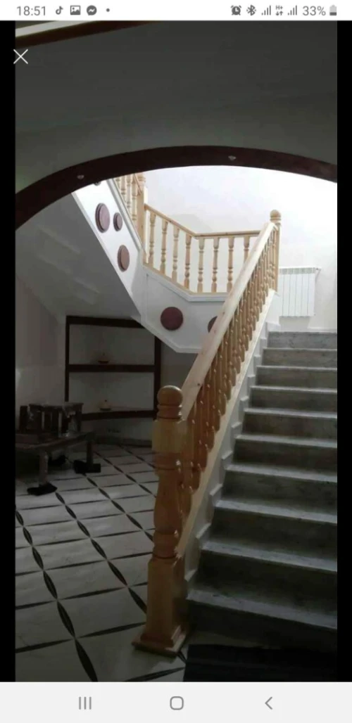 Location Villa Boumerdès Hammedi