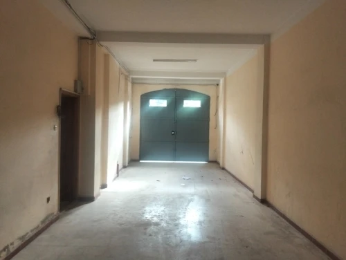 Location Local Alger Dar el beida