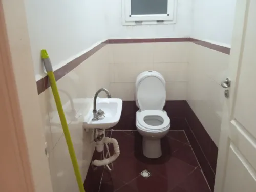 Location Villa Alger Birkhadem