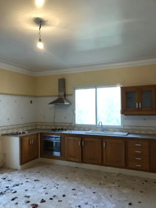 Location Villa Alger Said hamdine