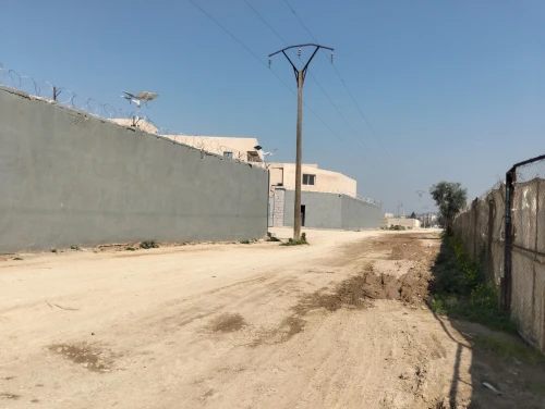 Location Terrain Blida Meftah