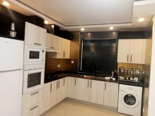 Vente Villa Alger Dar el beida