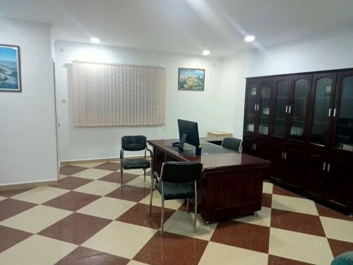 Location Immeuble Alger Hydra