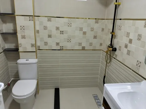 Location Appartement F3 Alger Dar el beida