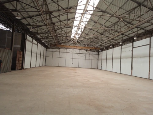 Location Hangar - Usine Boumerdès Boudouaou