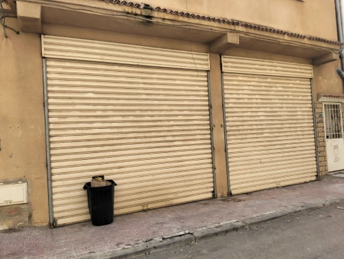 Location Local Alger Bordj el kiffan