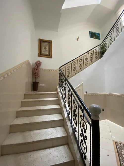 Location Villa Alger Hydra