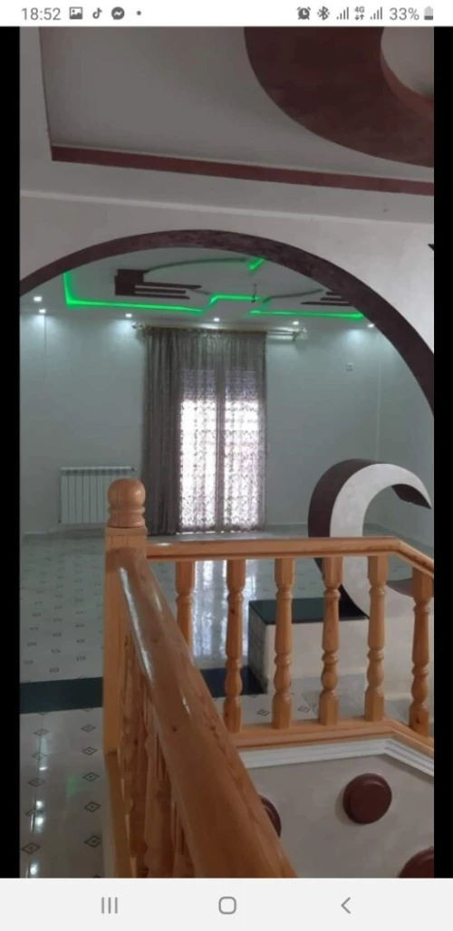 Location Villa Boumerdès Hammedi