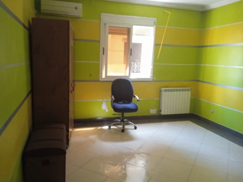 Location Villa Alger Birkhadem