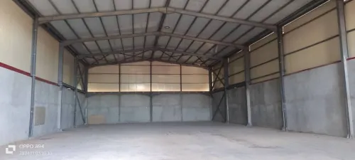 Vente Hangar Boumerdès Boudouaou