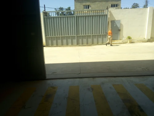 Location Hangar Alger Bab ezzouar