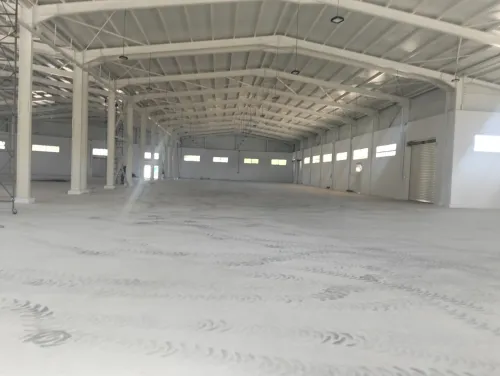 Location Hangar - Usine Blida Meftah