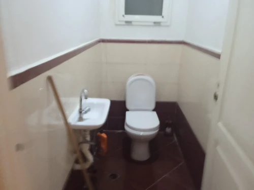 Location Villa Alger Birkhadem
