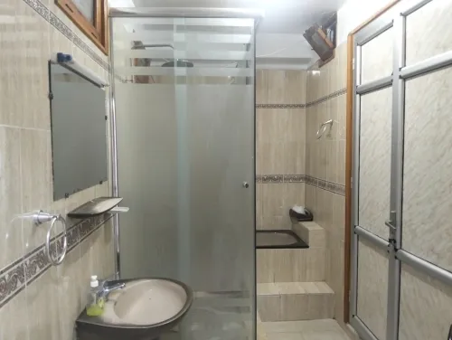 Location Appartement F4 Alger Dar el beida