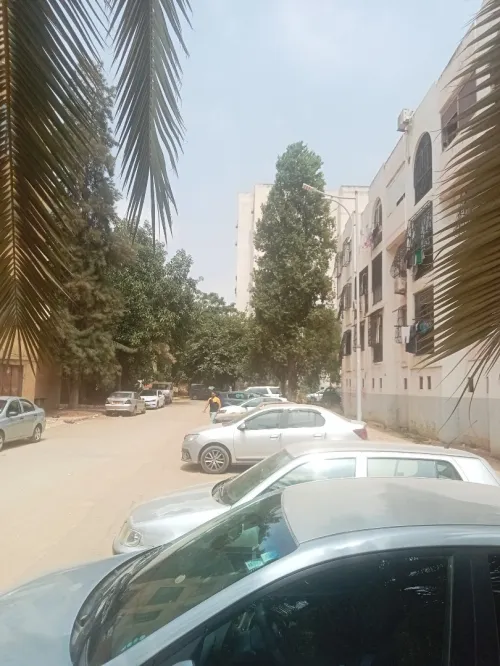 Vente Appartement F5 Alger Dar el beida