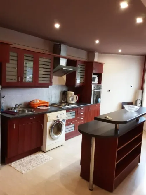 Vente Villa Alger Zeralda