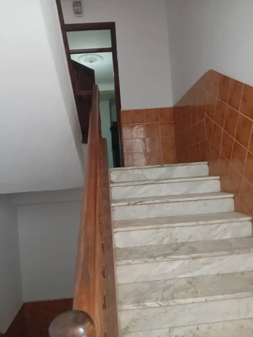 Location Villa Alger Hraoua