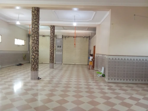 Location Villa Alger Birkhadem