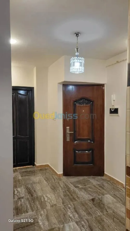 Vente Appartement F4 Boumerdès Boudouaou