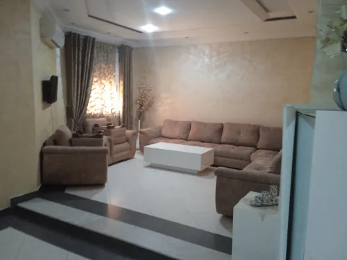 Location Villa Alger Birkhadem