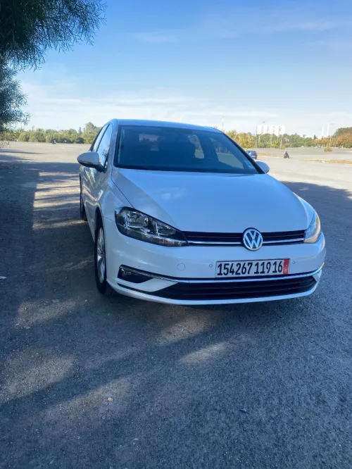 Volkswagen Golf 7 2019 START+